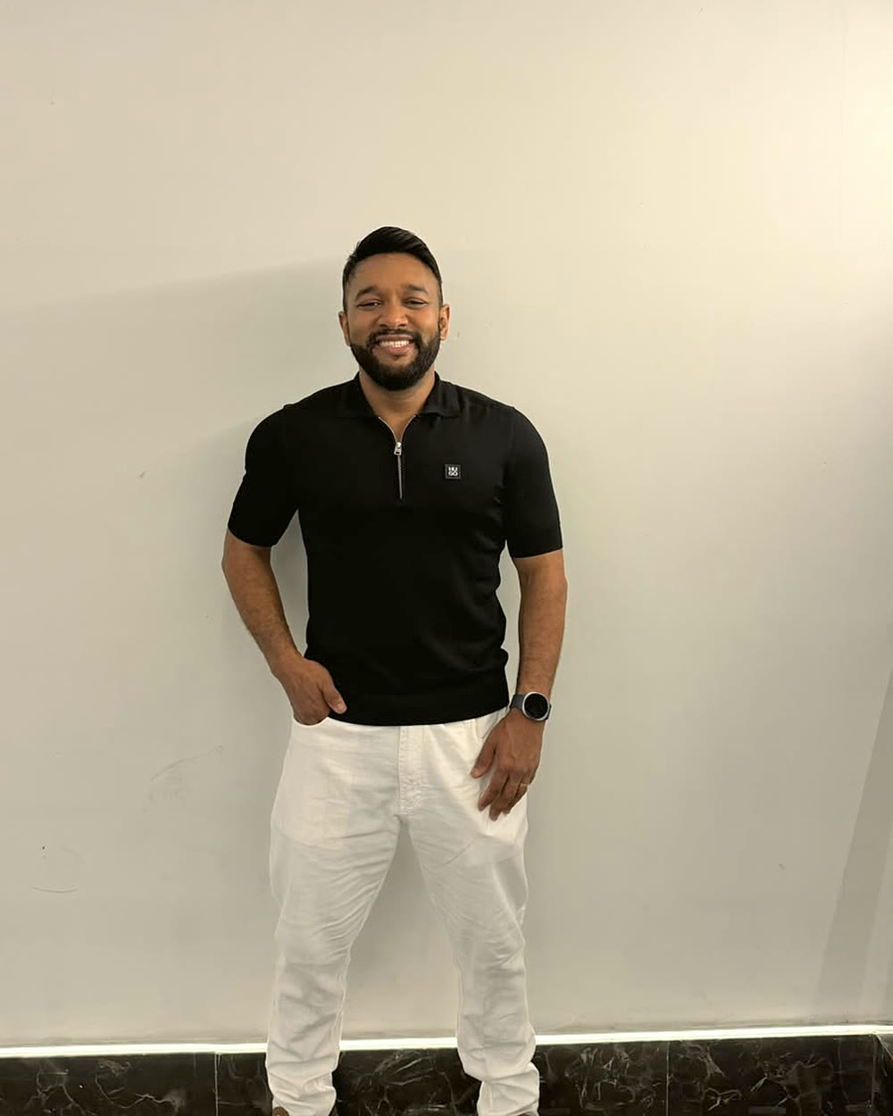 Juliano Porfírio, CEO da Voe Seguros · Consultor de planos de saúde